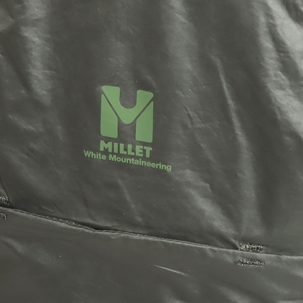 WM x MILLET BACKPACK Khumbu 30