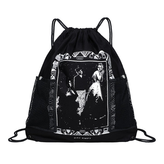 ZIGGURAT FRAME F13 BAG