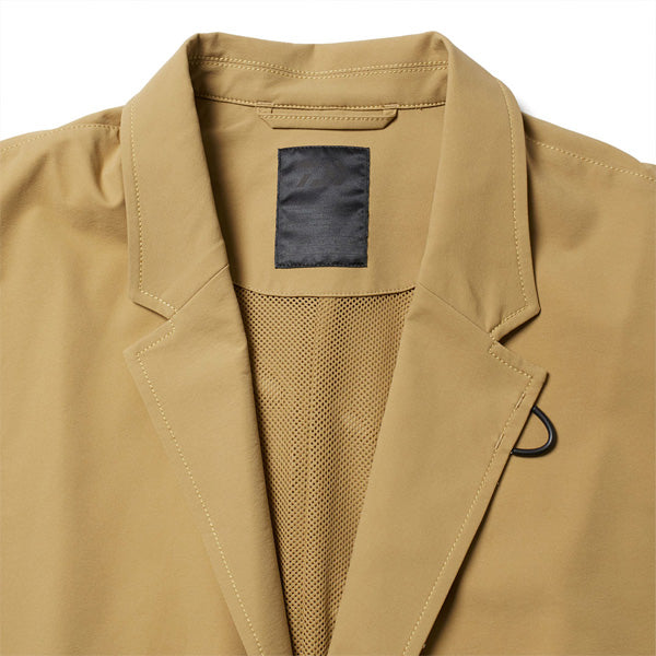 Tech Loose Stretch 2B Jacket