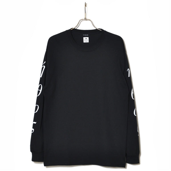 KAMINARI-ZOKU L/S TEE