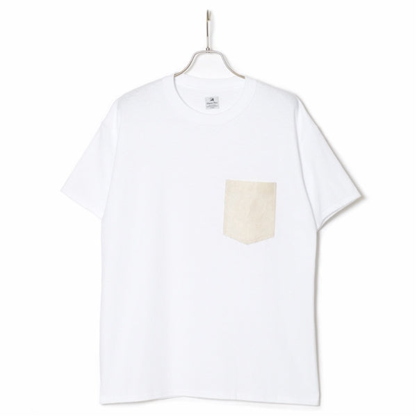 WASHI POCKET TEE