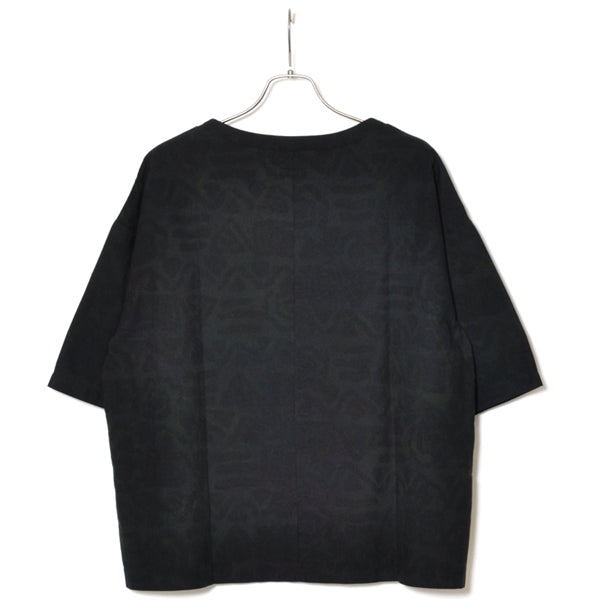 PRIMITIVE H/S SMOCK