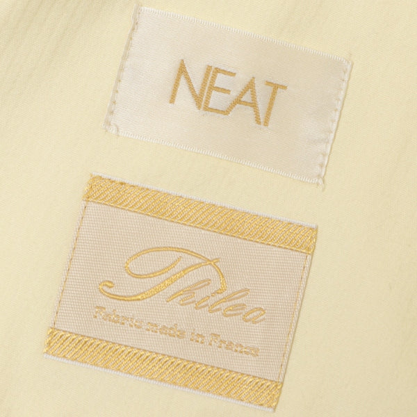 French Corduroy Cargo Shorts