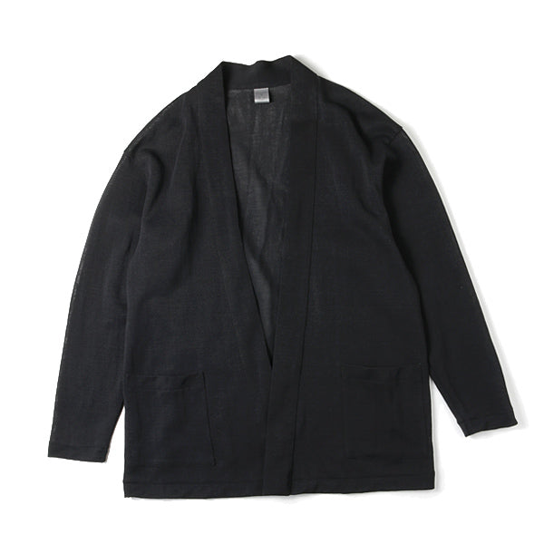 JAPANESE CARDIGAN LONG