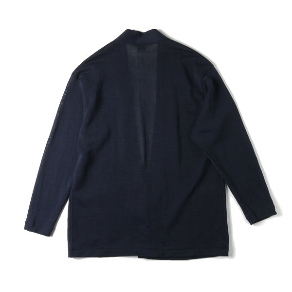 JAPANESE CARDIGAN LONG