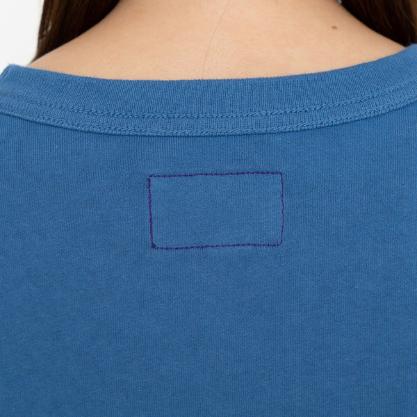 5.5oz H/S Crew Neck Dress