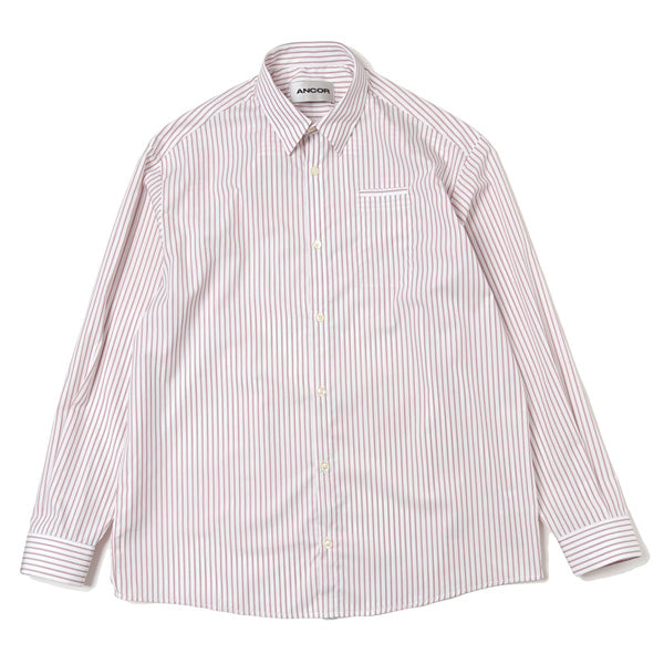 ANDREA SHIRTS (ANDREA SHIRTS) | ANCOR / シャツ (MEN) | ANCOR正規 