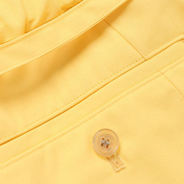 Side Gather Shorts