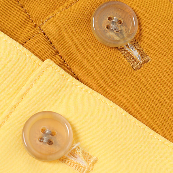 Side Gather Shorts