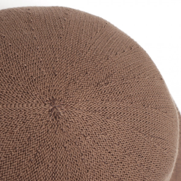 WORKER HAT COTTON YARN