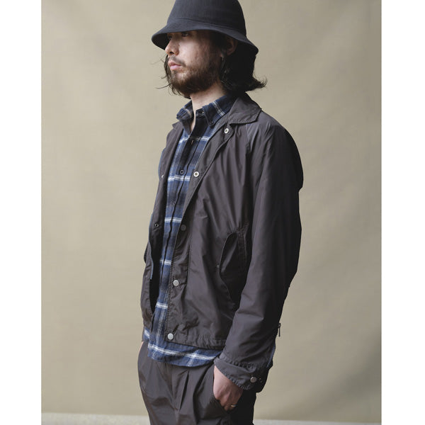WORKER HAT COTTON YARN