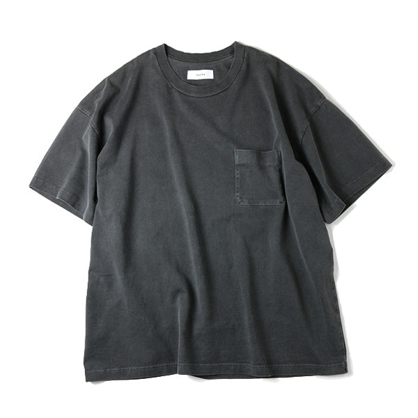 HIGH DENSITY SINGLE JERSEY BIG TEE