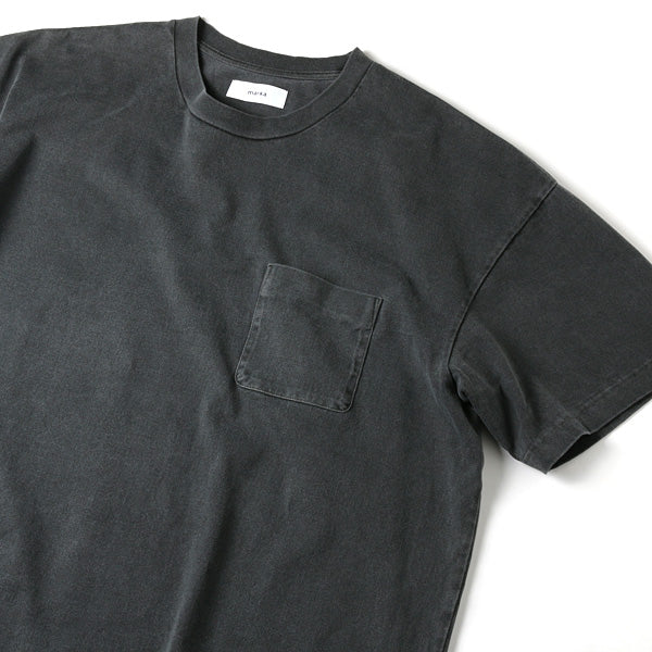 HIGH DENSITY SINGLE JERSEY BIG TEE