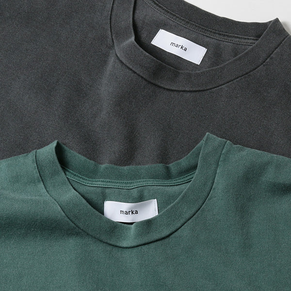 HIGH DENSITY SINGLE JERSEY BIG TEE