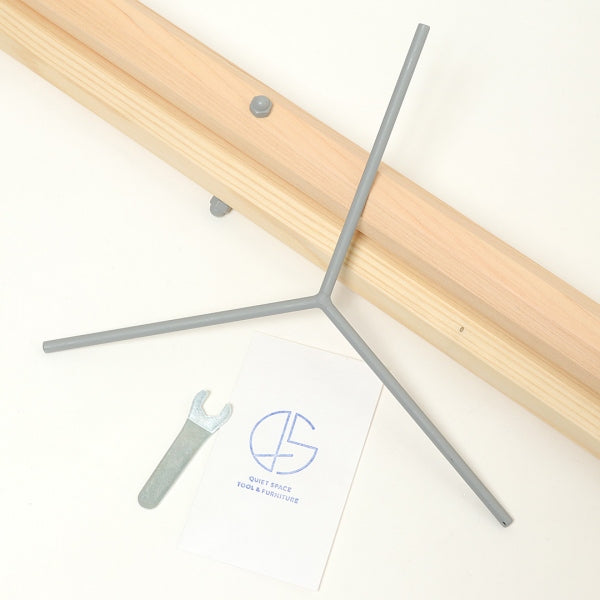 COAT RACK -LINDA-