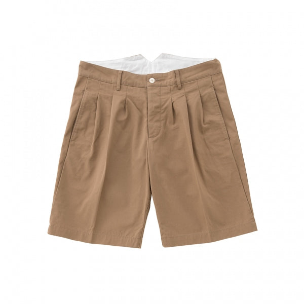 HAKAMA SHORTS (0119105008005) | visvim / ショートパンツ (MEN ...
