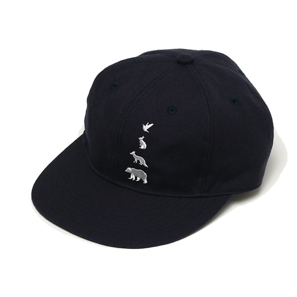 B.A. Cap