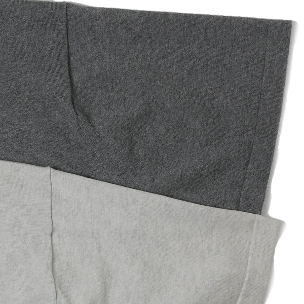 Knit T-shirts