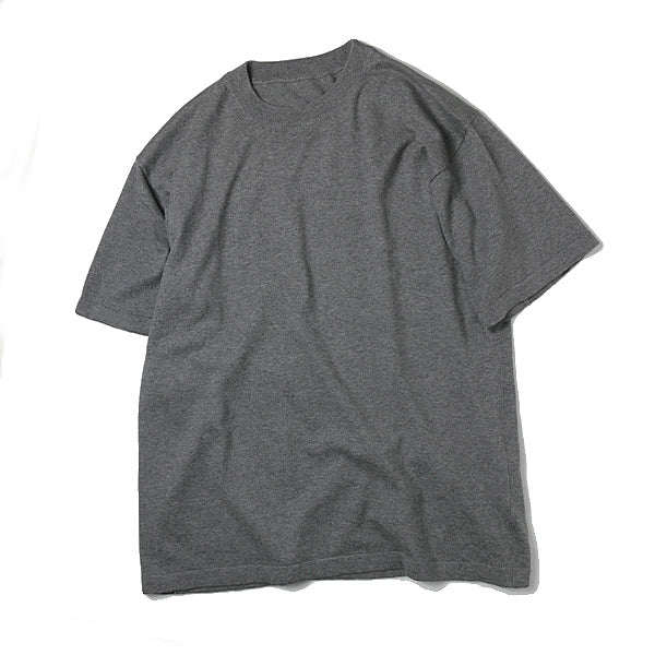 Knit T-shirts