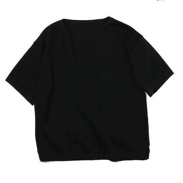 Pocket Knit T-shirts