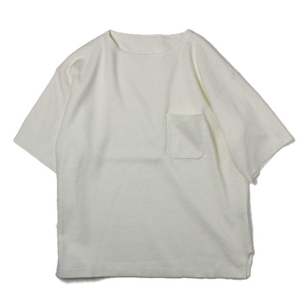 Pocket Knit T-shirts