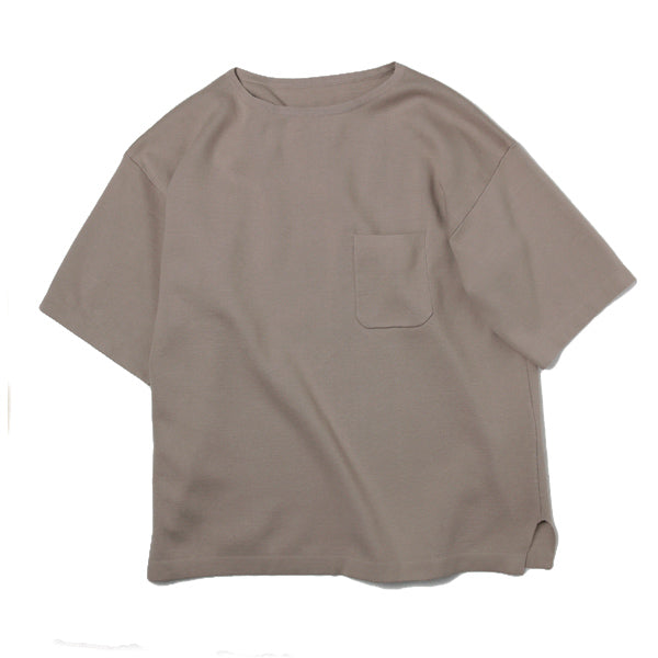 Pocket Knit T-shirts