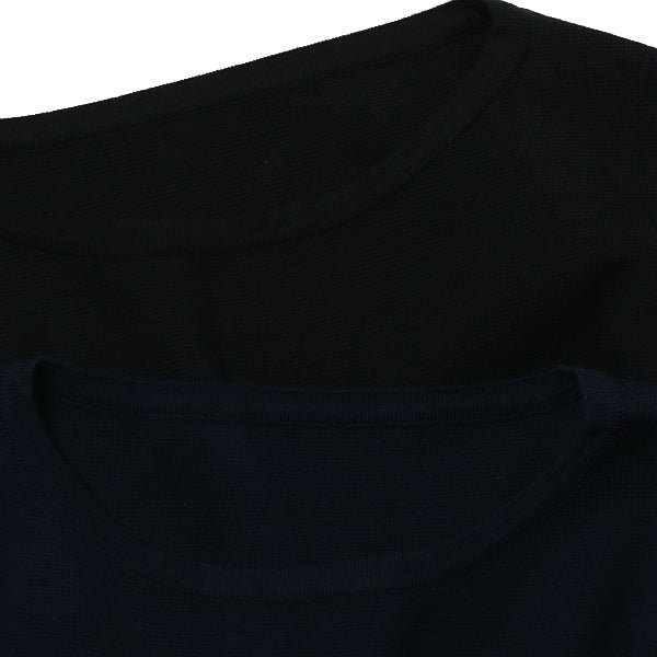 Pocket Knit T-shirts