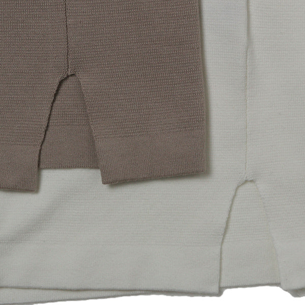 Pocket Knit T-shirts
