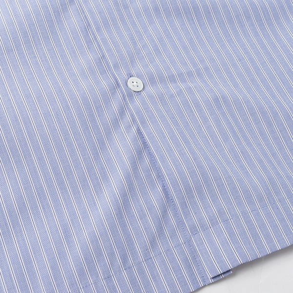 GIZA STRIPE | OVERSIZED SHIRT
