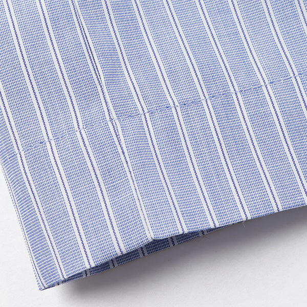 GIZA STRIPE | OVERSIZED SHIRT