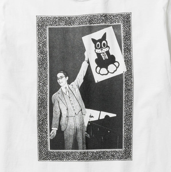 TAGAWA SUIHO T-SHIRT