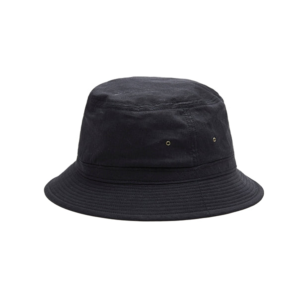 FADE NYLON WATER PLOOF BUCKET HAT