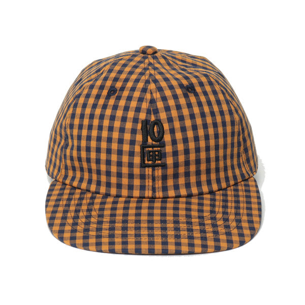 TENBOX TEAM CAP