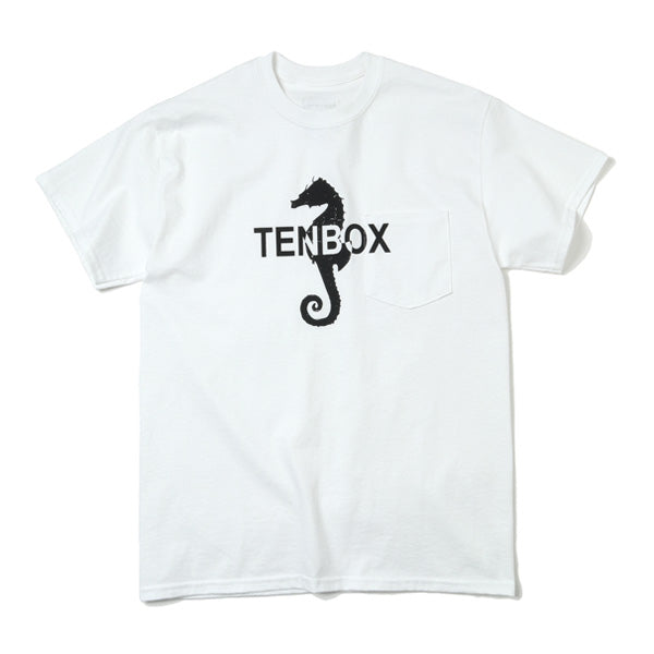 MOON BEACH TEE