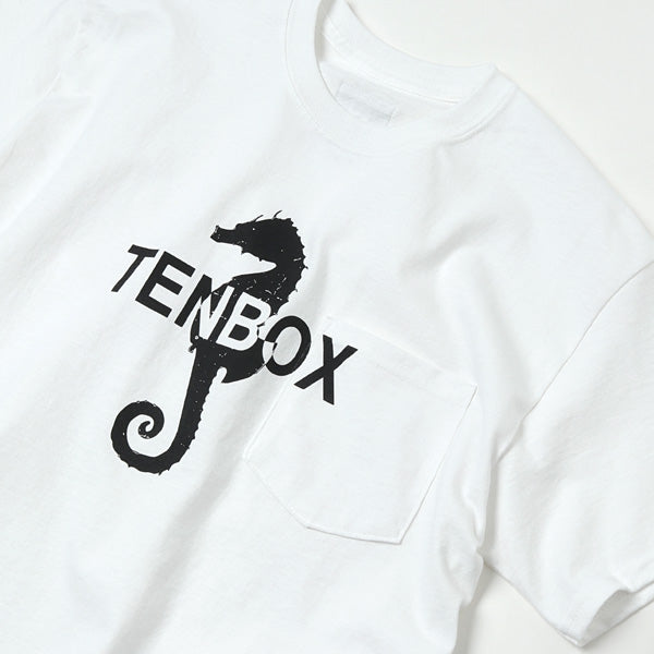 MOON BEACH TEE