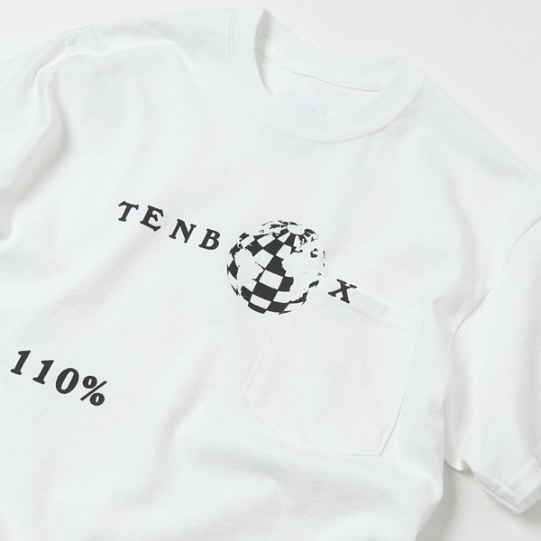 110% TEE