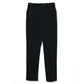 COTTON KNITTED CHINO TROUSERS