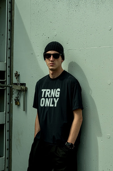 MOUT TRNG T-shirts