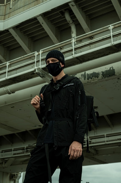 MDU jacket