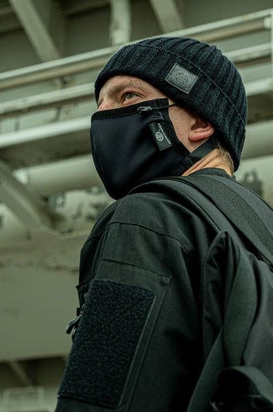 Anti-Microbial Mask
