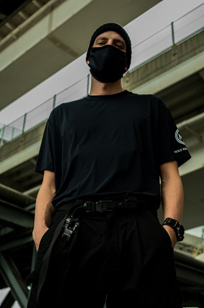 Anti-Microbial Mask