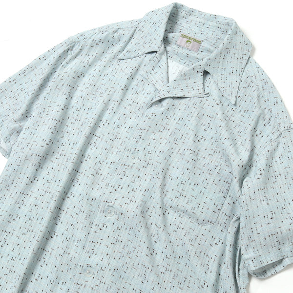 j TWEED ALOHA