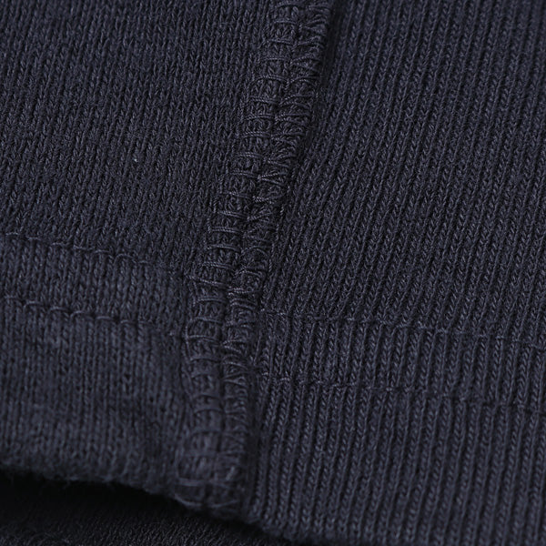 DWELLER EASY SHORTS COTTON SWEAT OVERDYED
