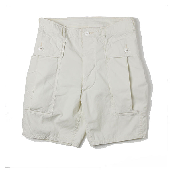 JUNGLE FATIGUE SHORTS