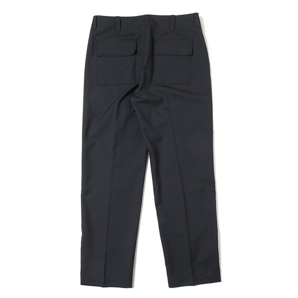 Wool Fatigue Pants