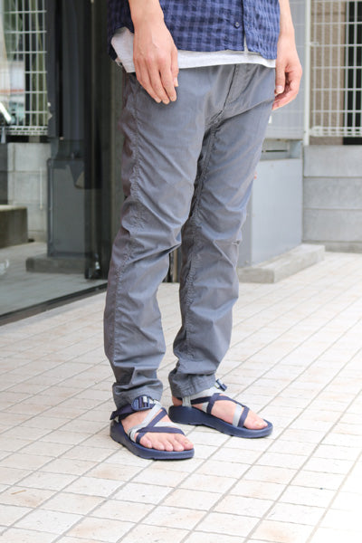 T/C STRETCH SLIM CLIMBING PANTS