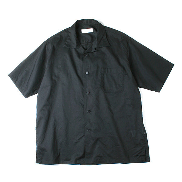 OPEN COLLAR SHIRTS