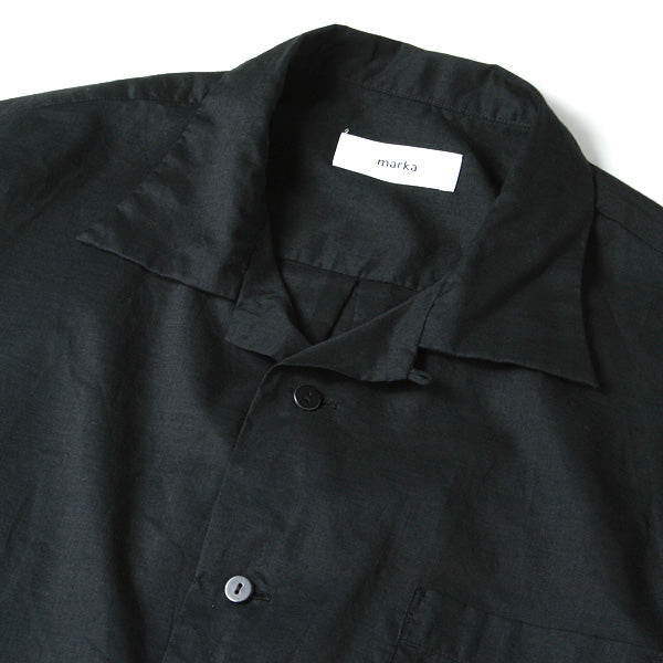 OPEN COLLAR SHIRTS