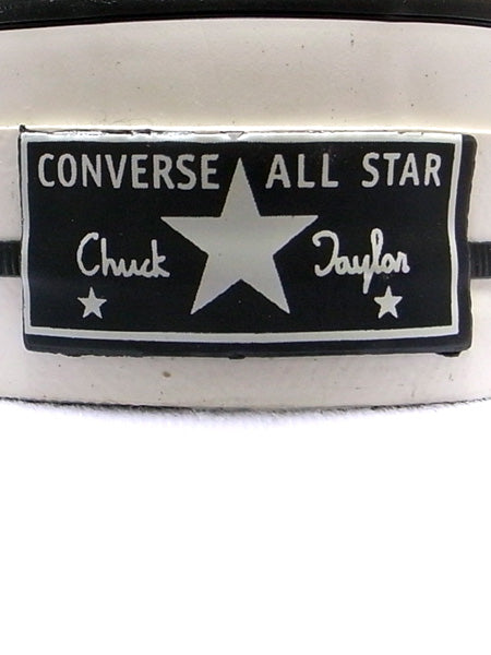 CHUCK TAYLOR CANVAS HI (SAX)