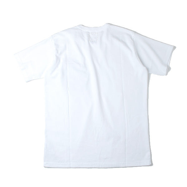 BLANKET VINTAGEPOCKET TEE S/S